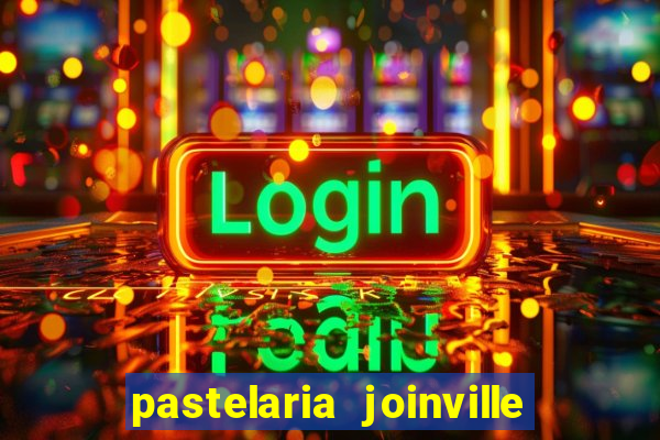 pastelaria joinville zona sul